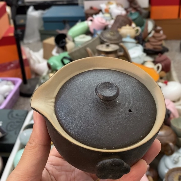 陶瓷艺术品及陶瓷制品壶