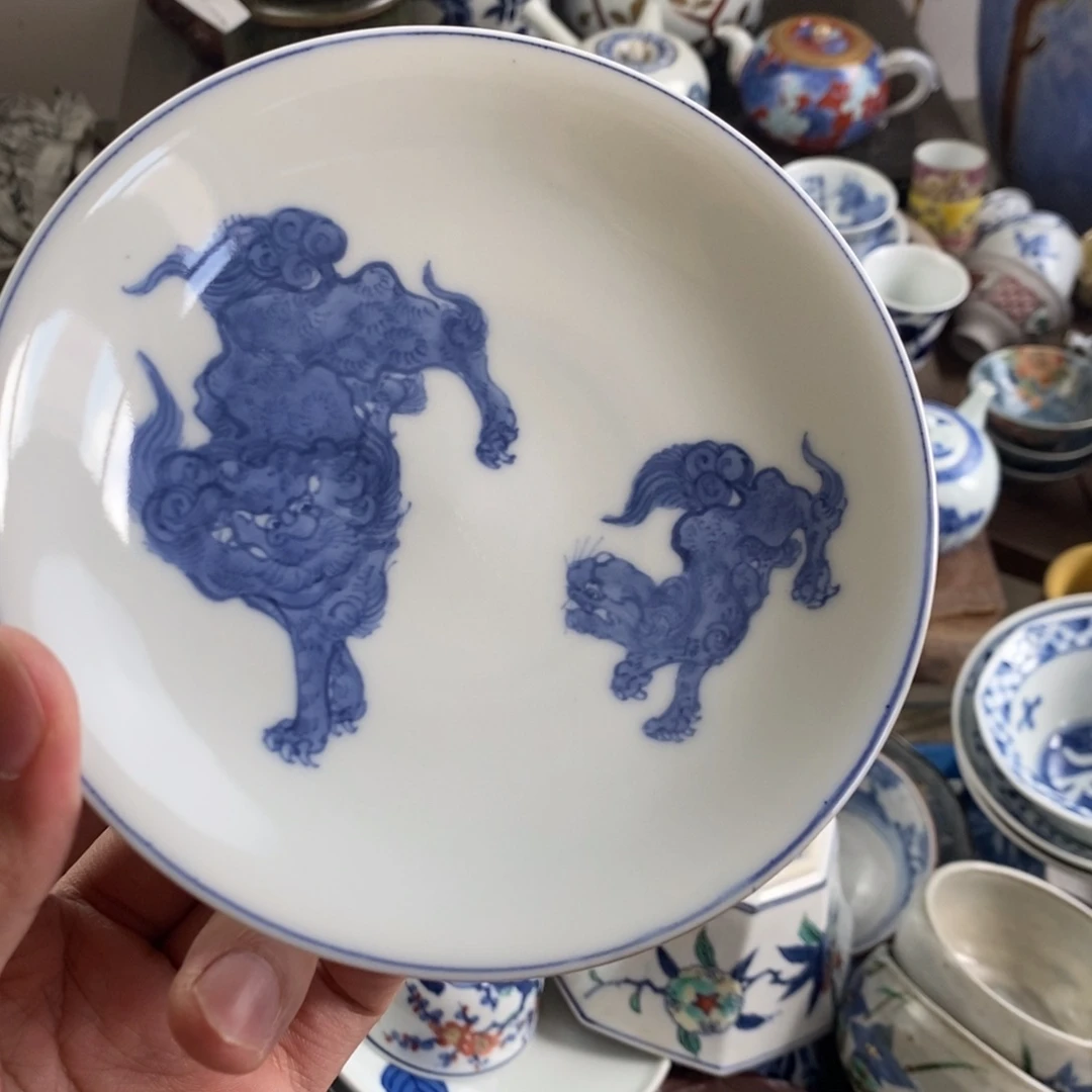 l***g瓷器口，瓷器，瓷器，