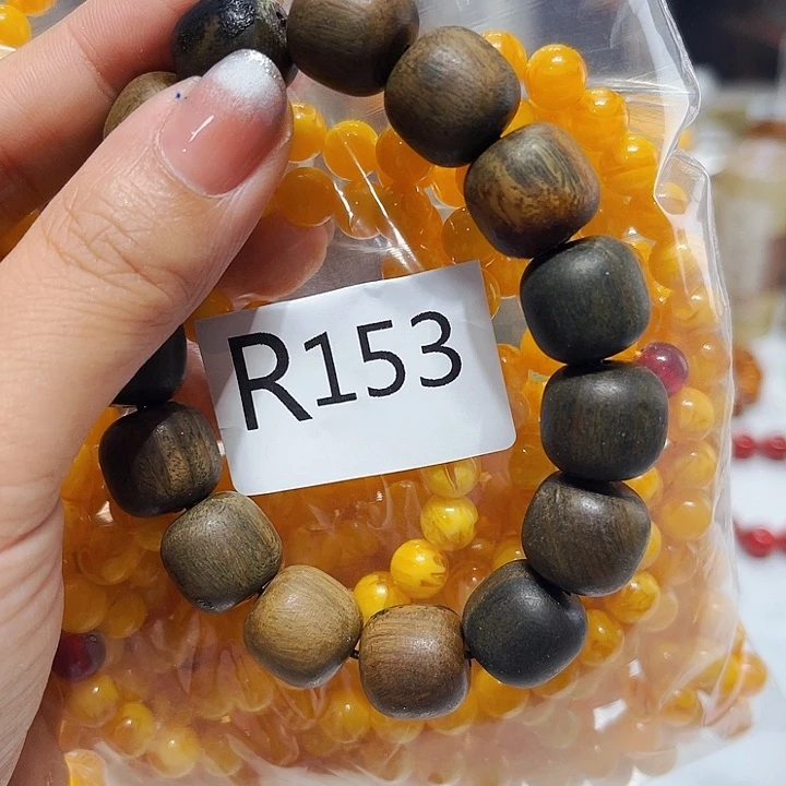 大果紫檀（缅甸花梨）153