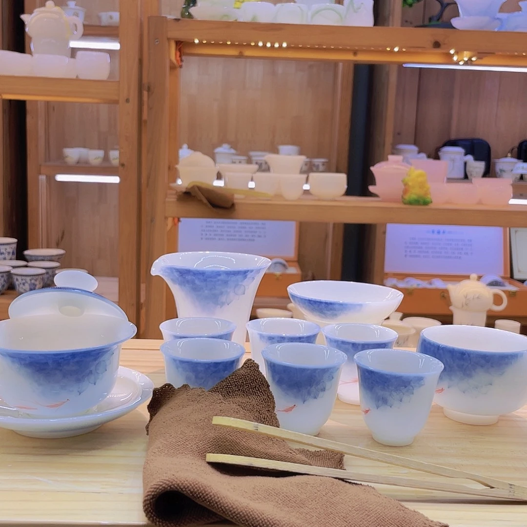 鱼跃龙门璞玉238。