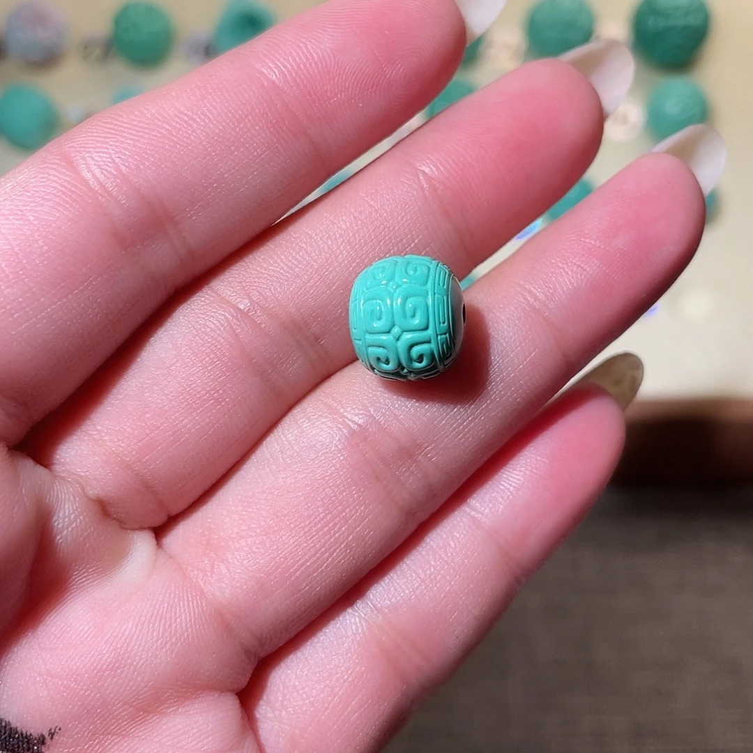 湖北原生态配饰卡11+微瑕