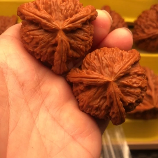 炽***使吊坠文玩核桃核桃核桃