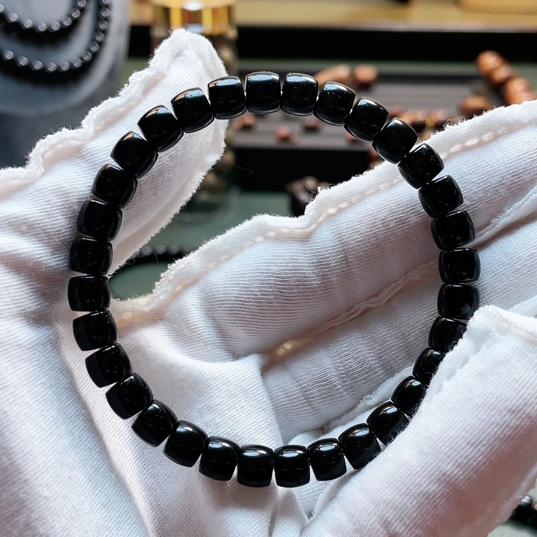 椰蒂吊坠黑***玛蒂王76直切单