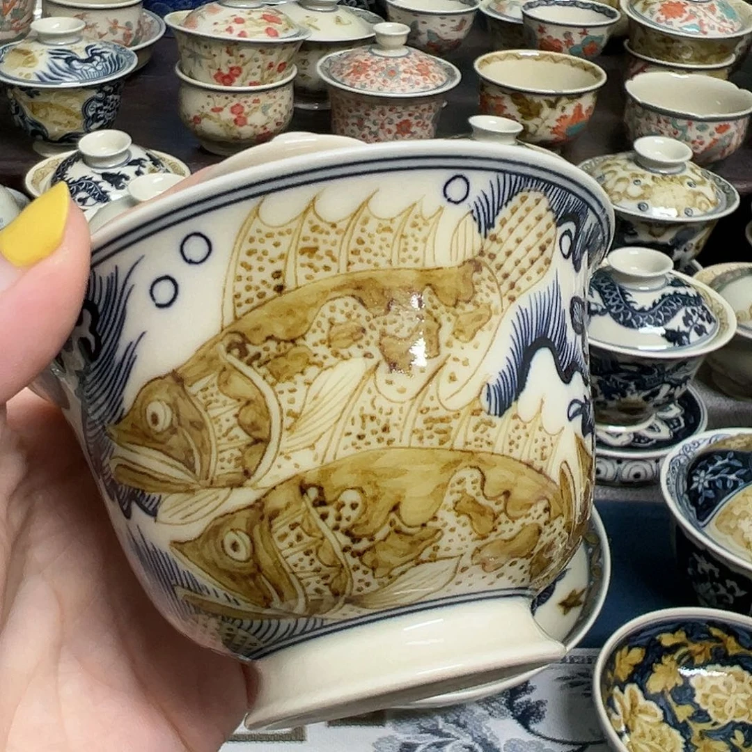 【闪购商品】杯陶瓷艺术有限公司