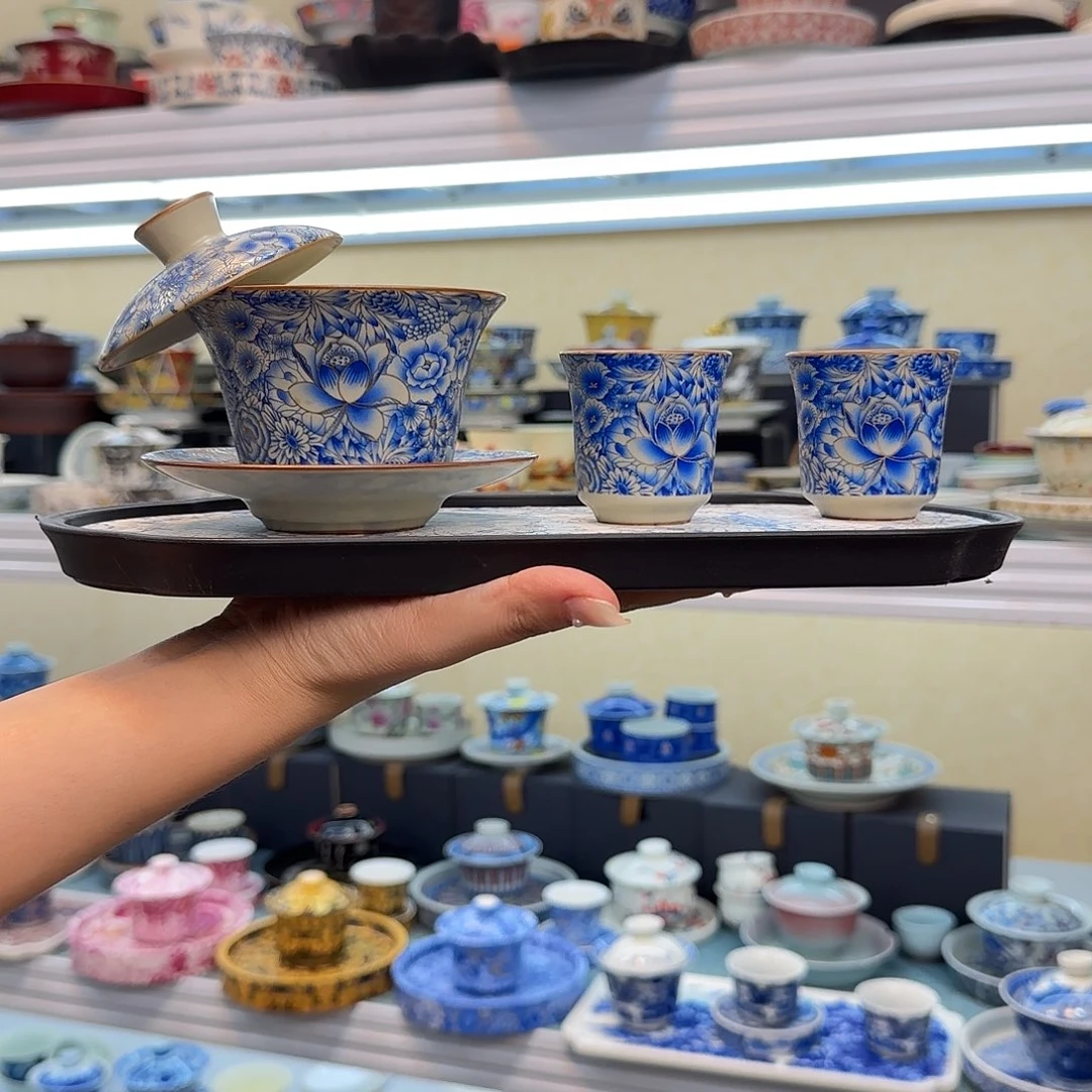 我们的目标是成为更