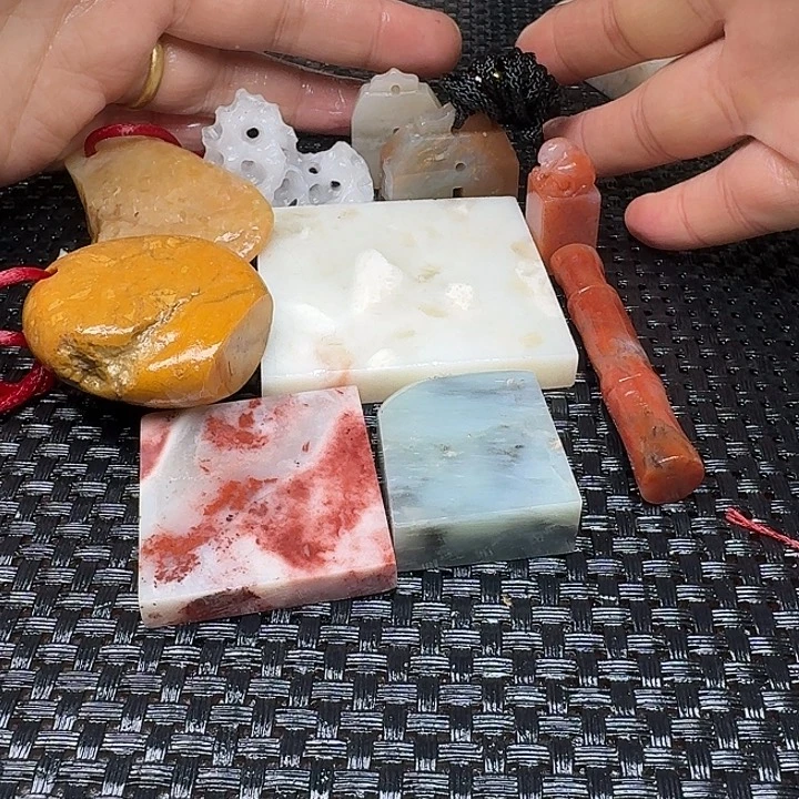 老挝石真真正正章