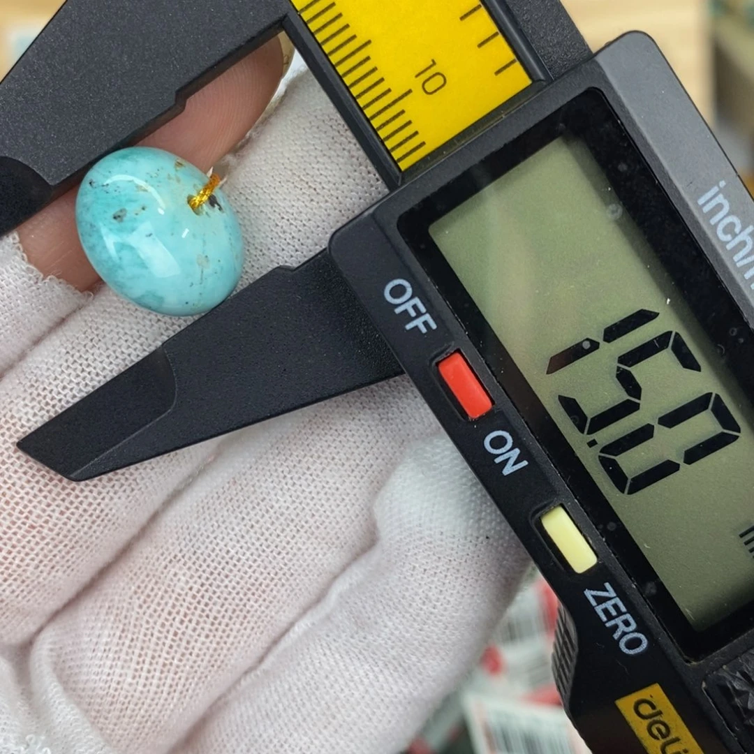 【闪购商品】绿松石珠宝奇石未镶嵌