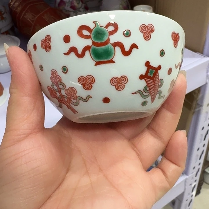 陶瓷艺术品收藏陶瓷