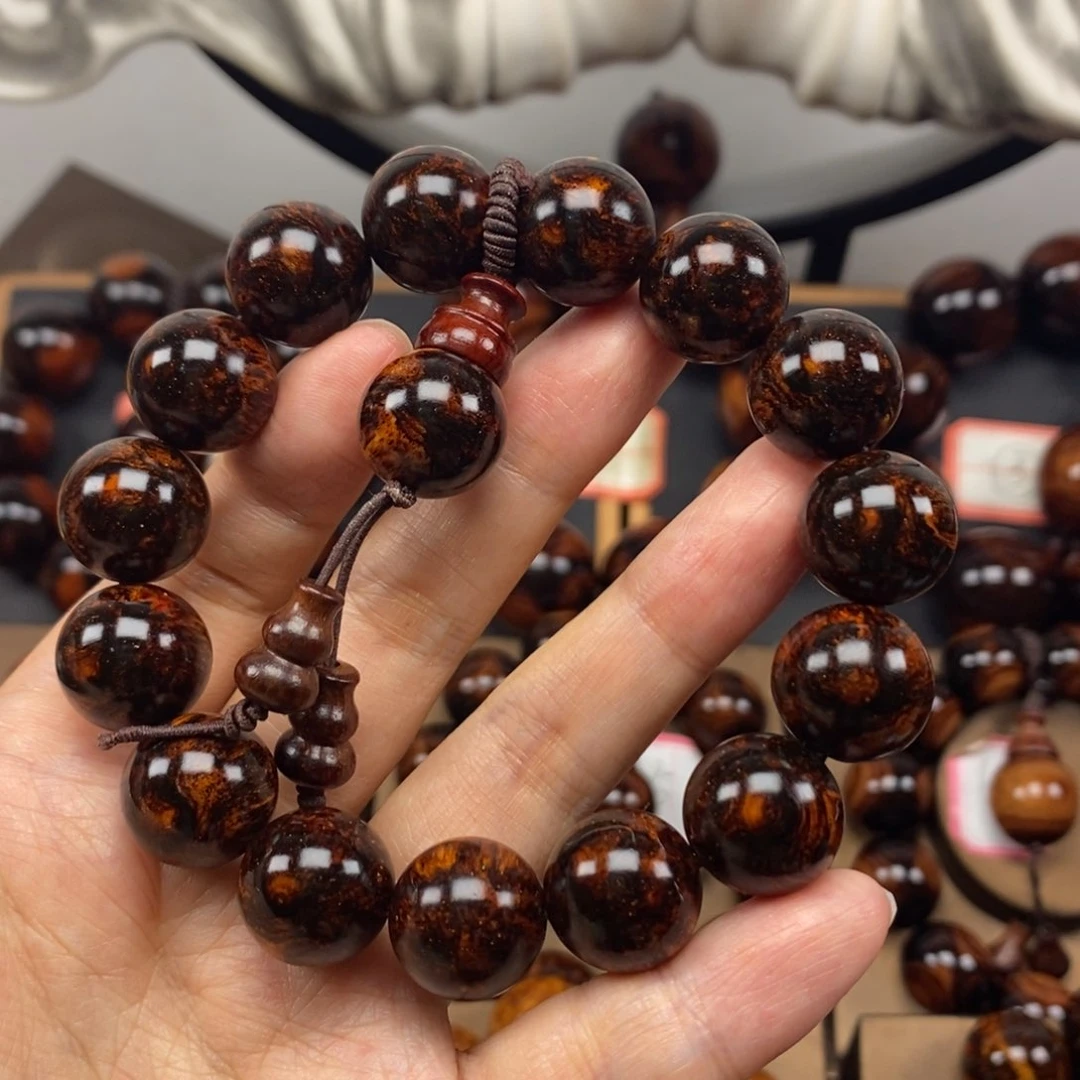 【闪购商品】黄花梨/降香黄檀1.5爆满烟花