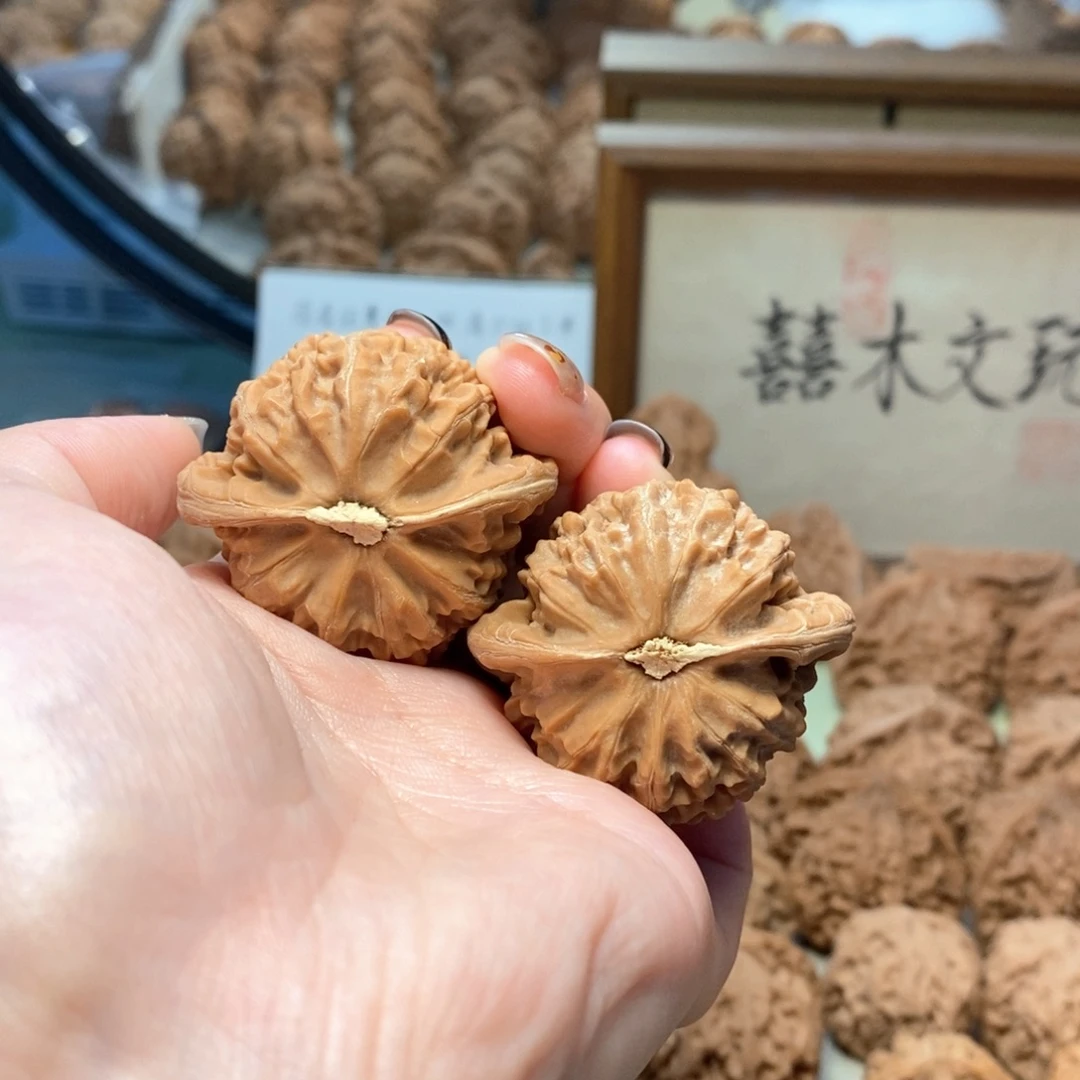 小***哥把件文玩核桃11111111111111