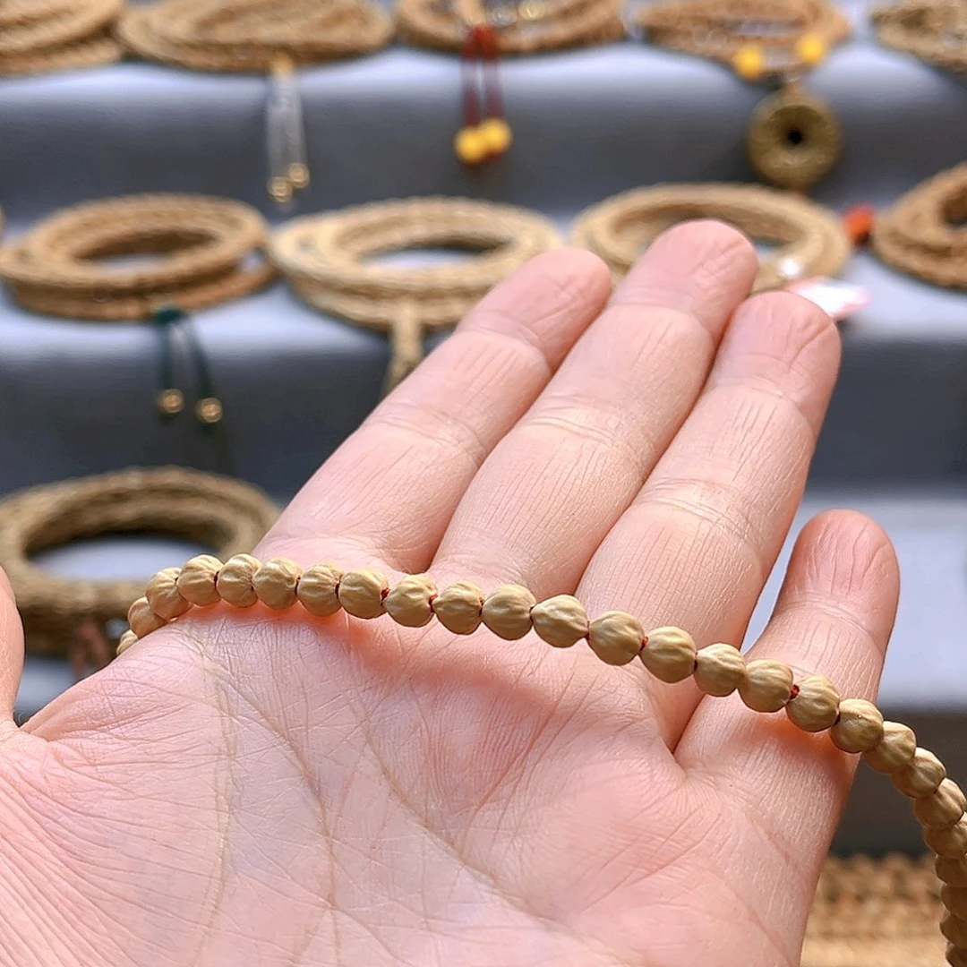 柏香籽/百香籽吊坠～*