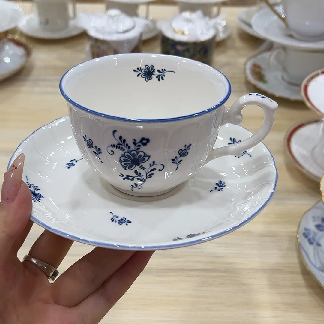 瓷片精品进口瓷器瓷片