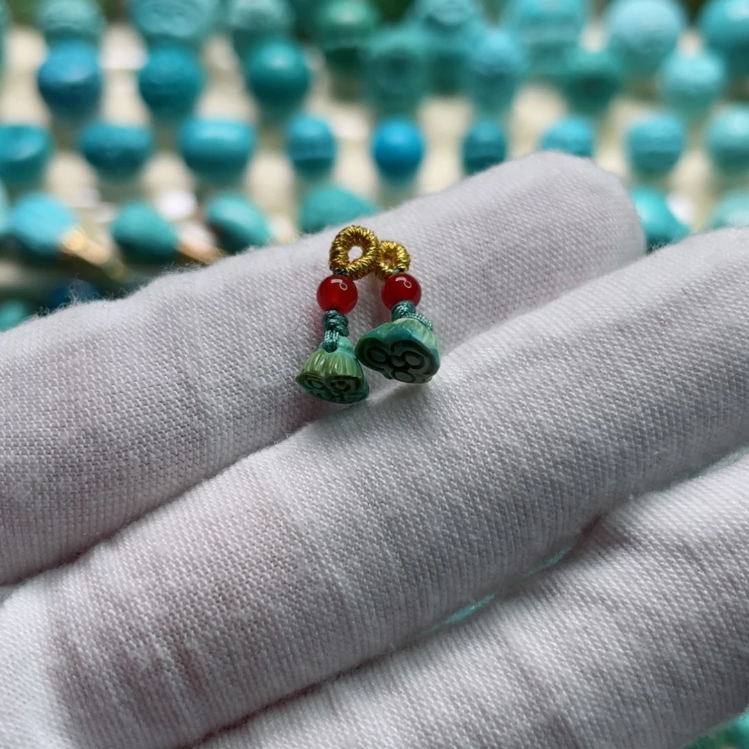 南红玛瑙珠宝奇石未镶嵌