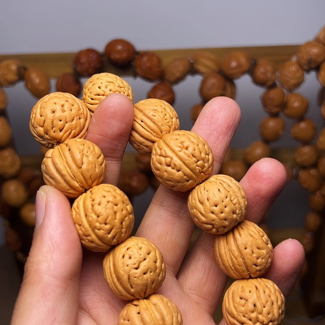 手串/手链橄榄核桃核手串