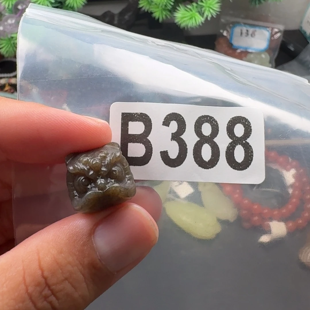 未镶嵌和田玉珠宝奇石