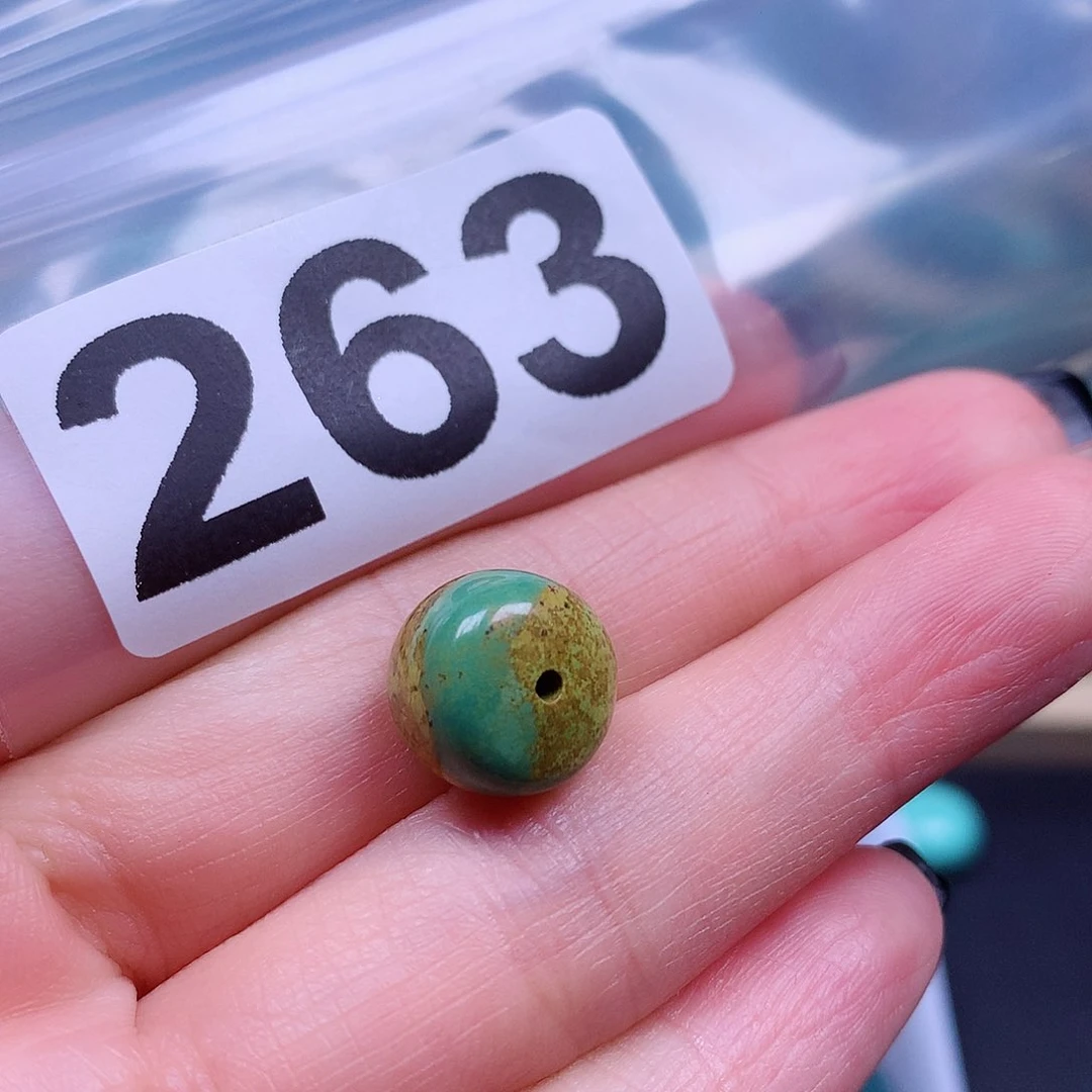 空竹粉丝专享十堰特色手工散珠