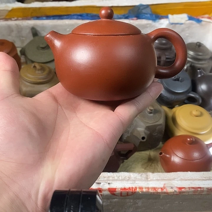 茶壶紫砂紫砂茶壶