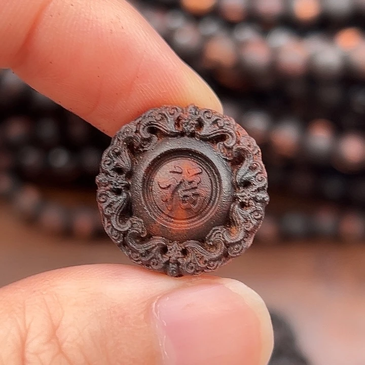 降真香其他五福临门20mm
