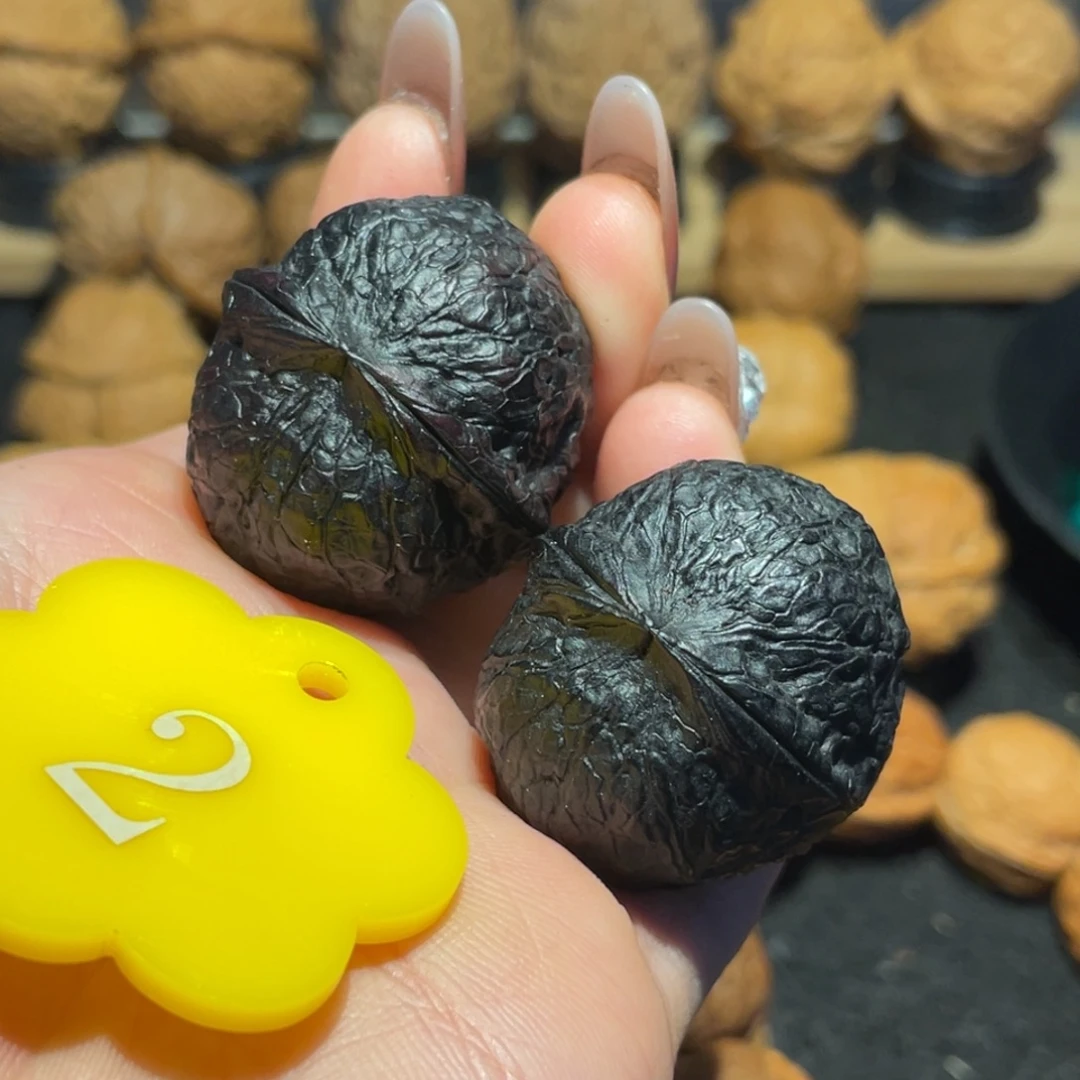 地闷储钱罐核桃34