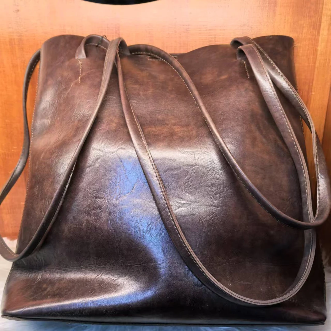 【粉丝福利】时尚百搭潮流女包