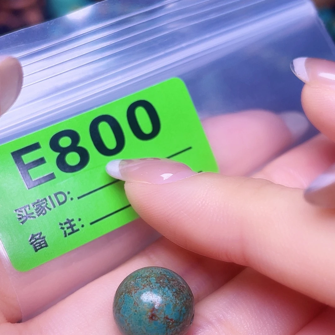 绿石头十堰特色手工古风配饰