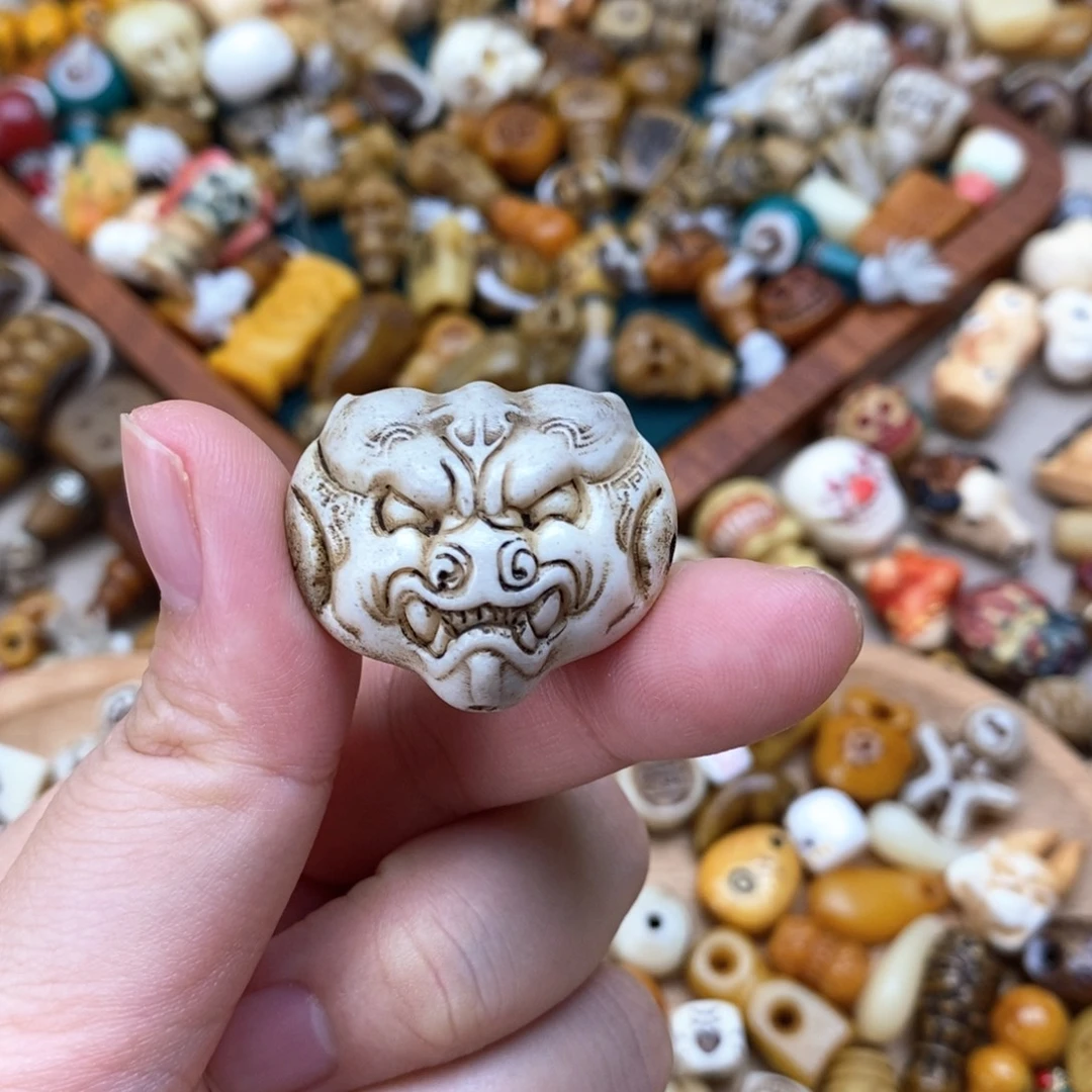 罗***烁驼骨其他配饰配件