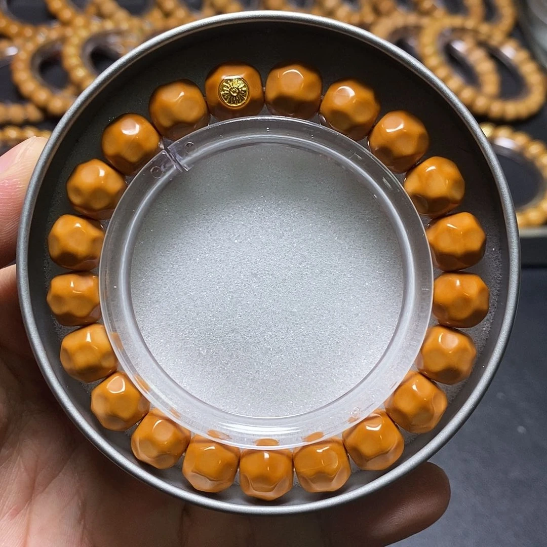 猴头核桃手串金标毕业奶酪尺寸11左右全品158号