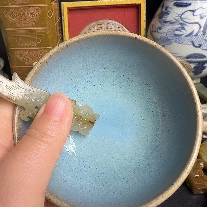 瓷片生*陶瓷摆件及陶瓷制品