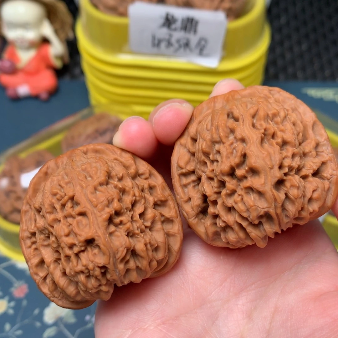 【闪购商品】吊坠文玩核桃44-31136-05