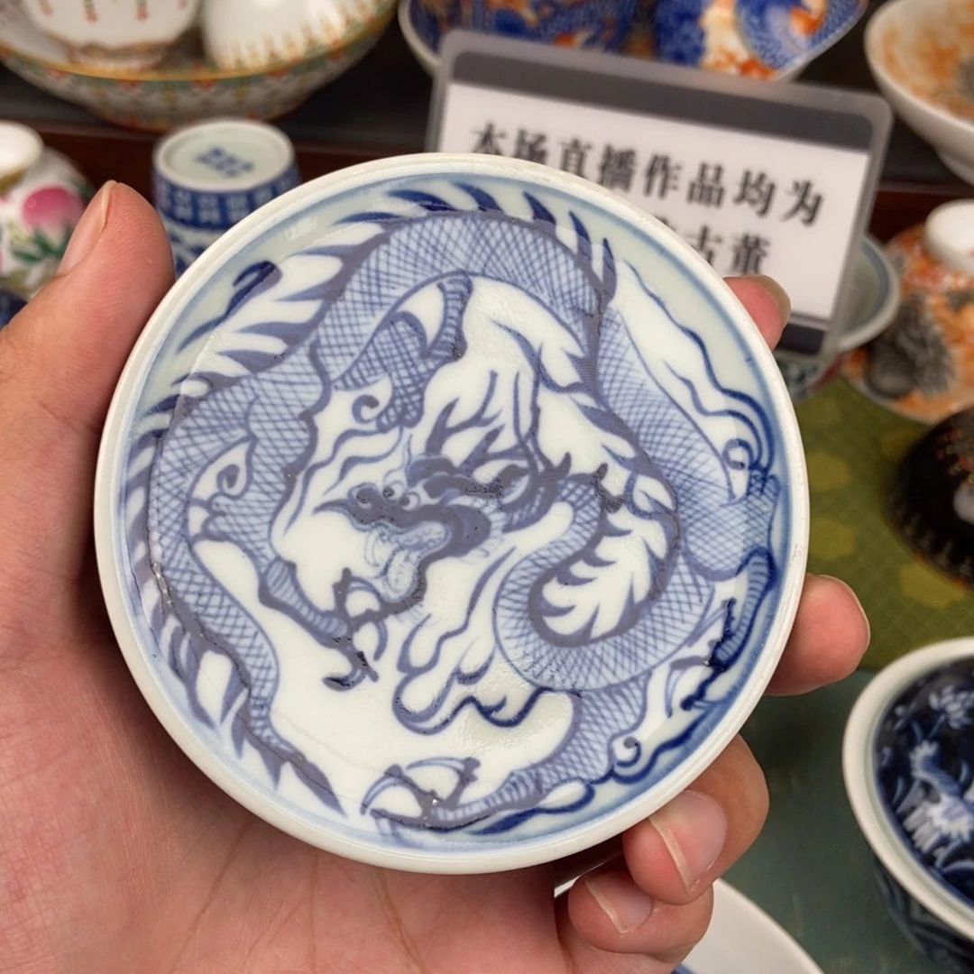 陶瓷的设计师是一