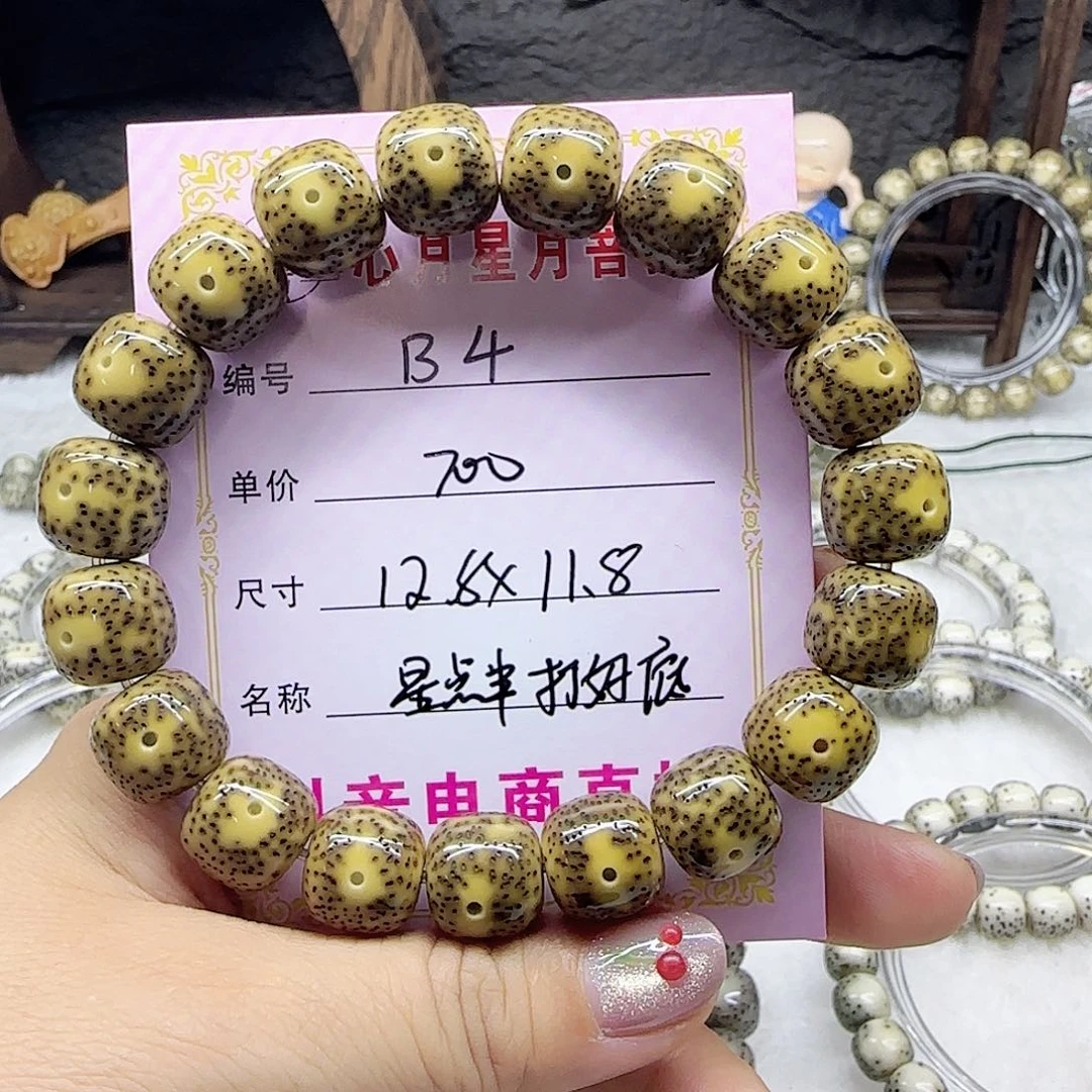 飞*心月星月菩提一号B4