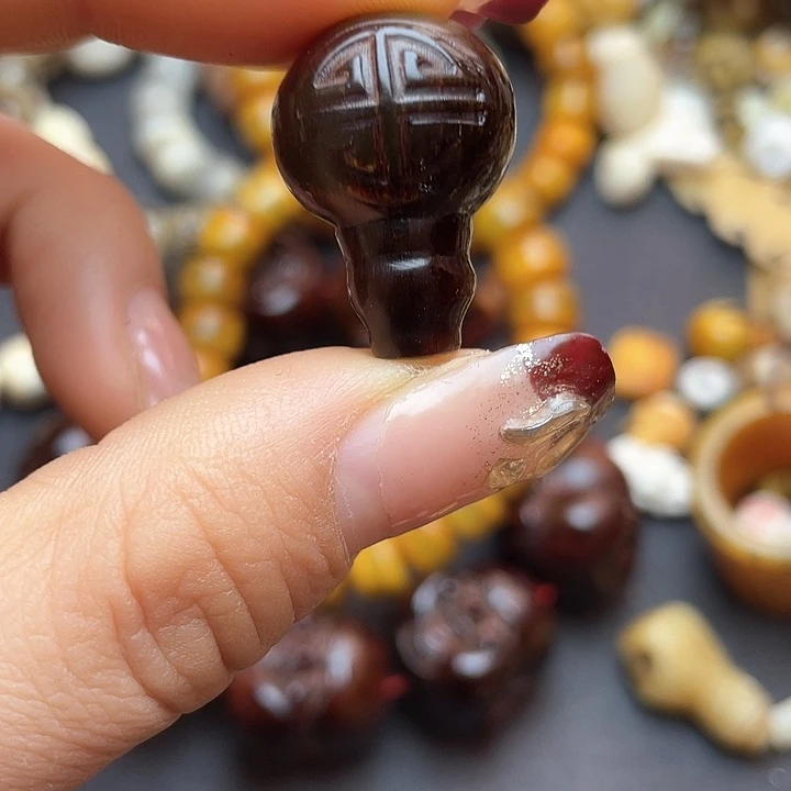 驼骨手串/手链其他配饰