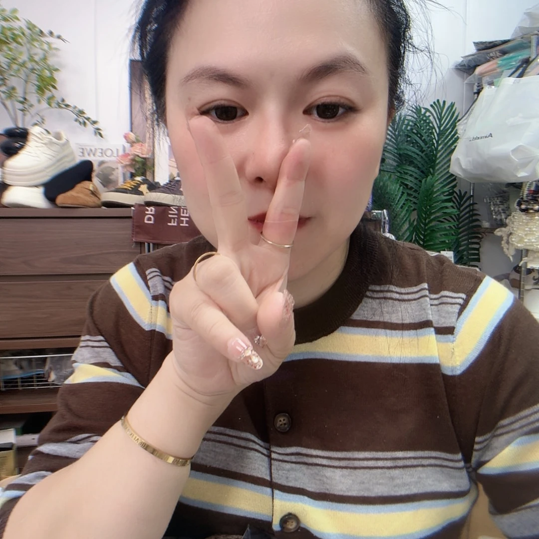 豆豆鞋在这个充满阳光美好