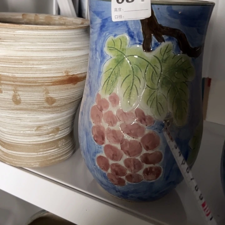 景德镇陶瓷手工制作