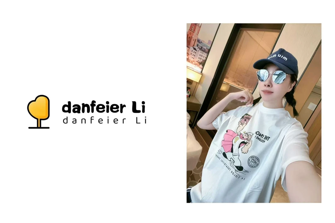 《丫丫推荐款》10230设计师款春夏短袖水手框T