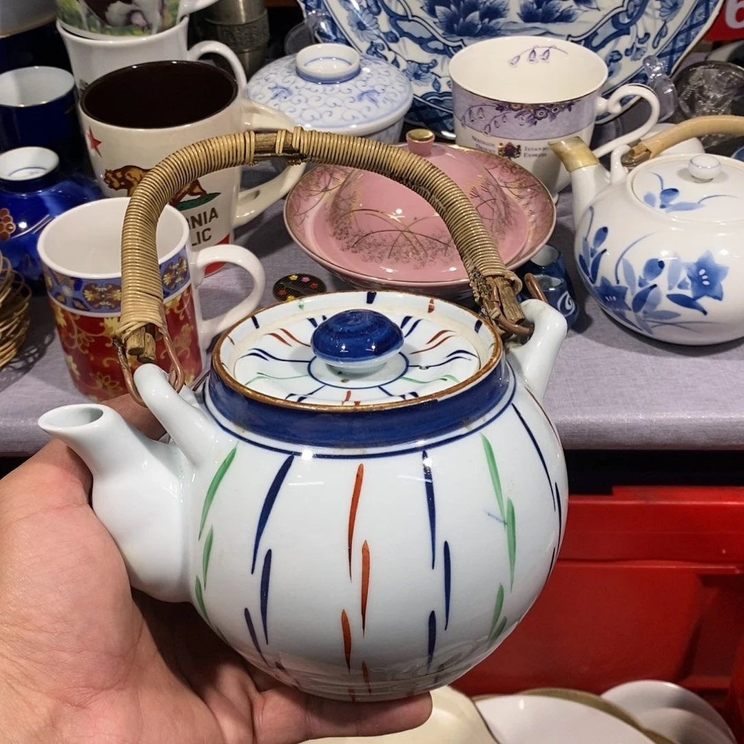 茶盏全场满28元包邮，第203