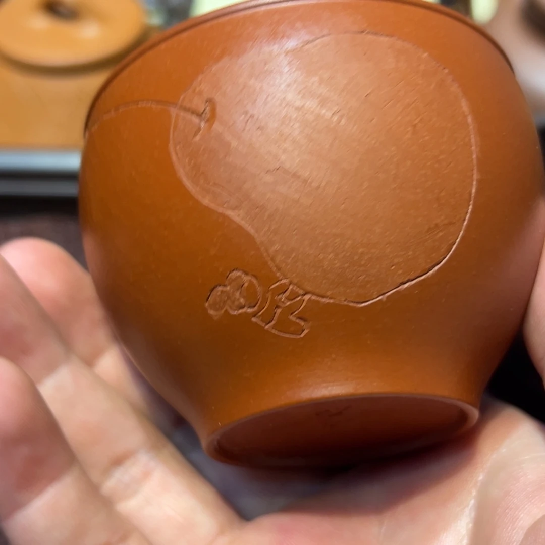 紫砂茶杯杯子杯子杯子杯子