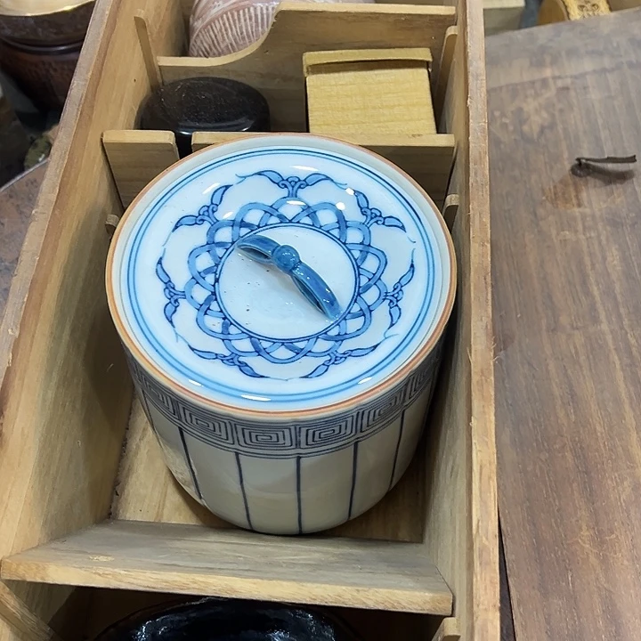 陶瓷新店开业福利多多