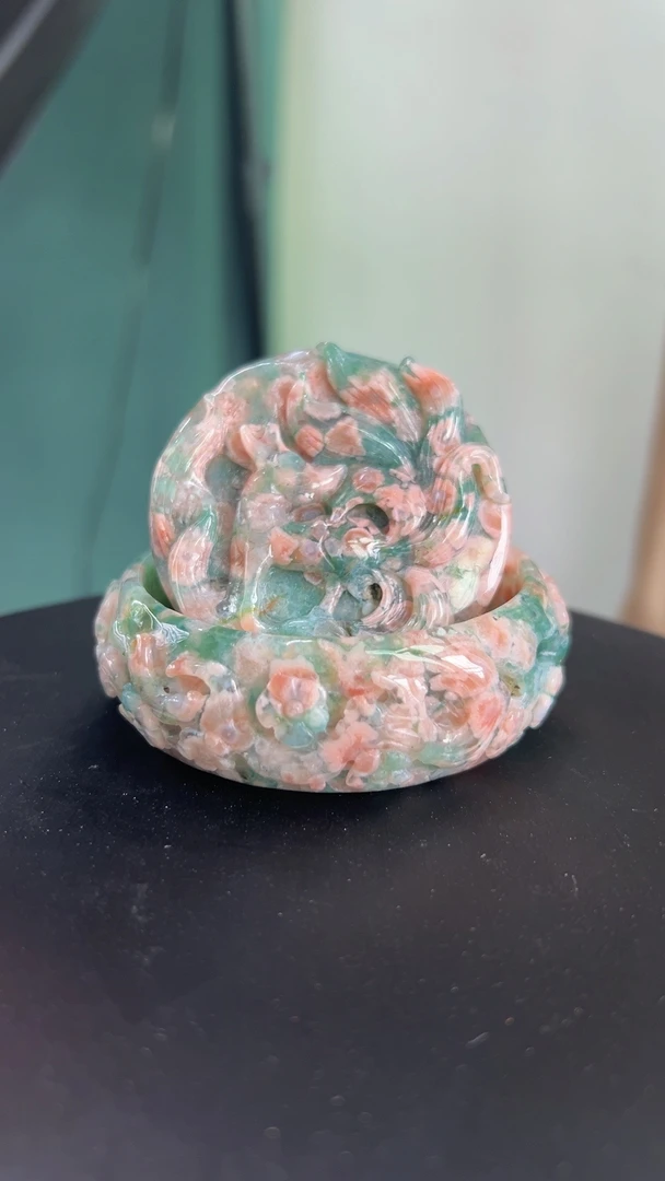 樱花手作，直播间专用链接，不代表任何产品