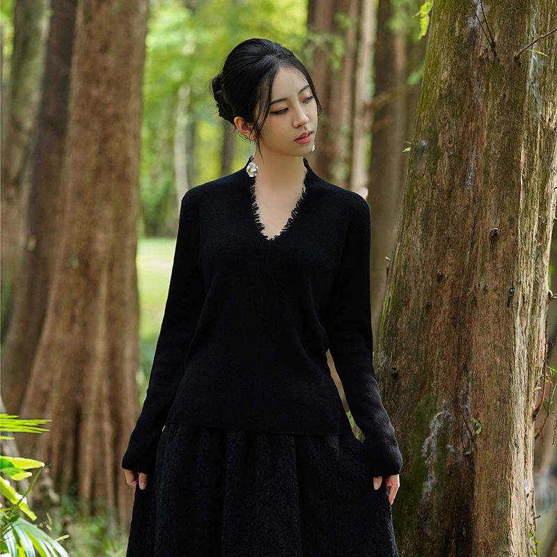 游尘衣物/山风上衣