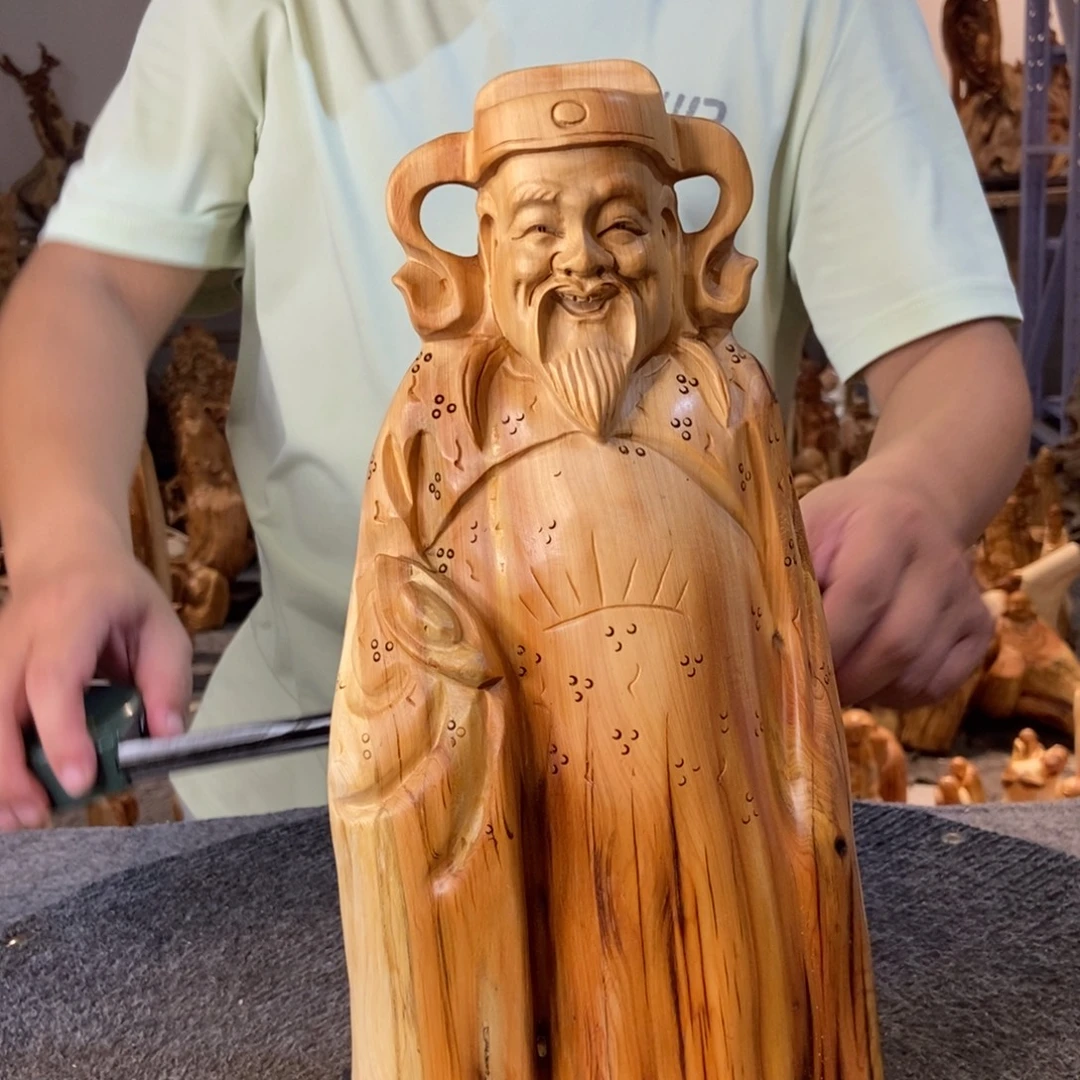 柏木（崖柏）进来点点关注哦