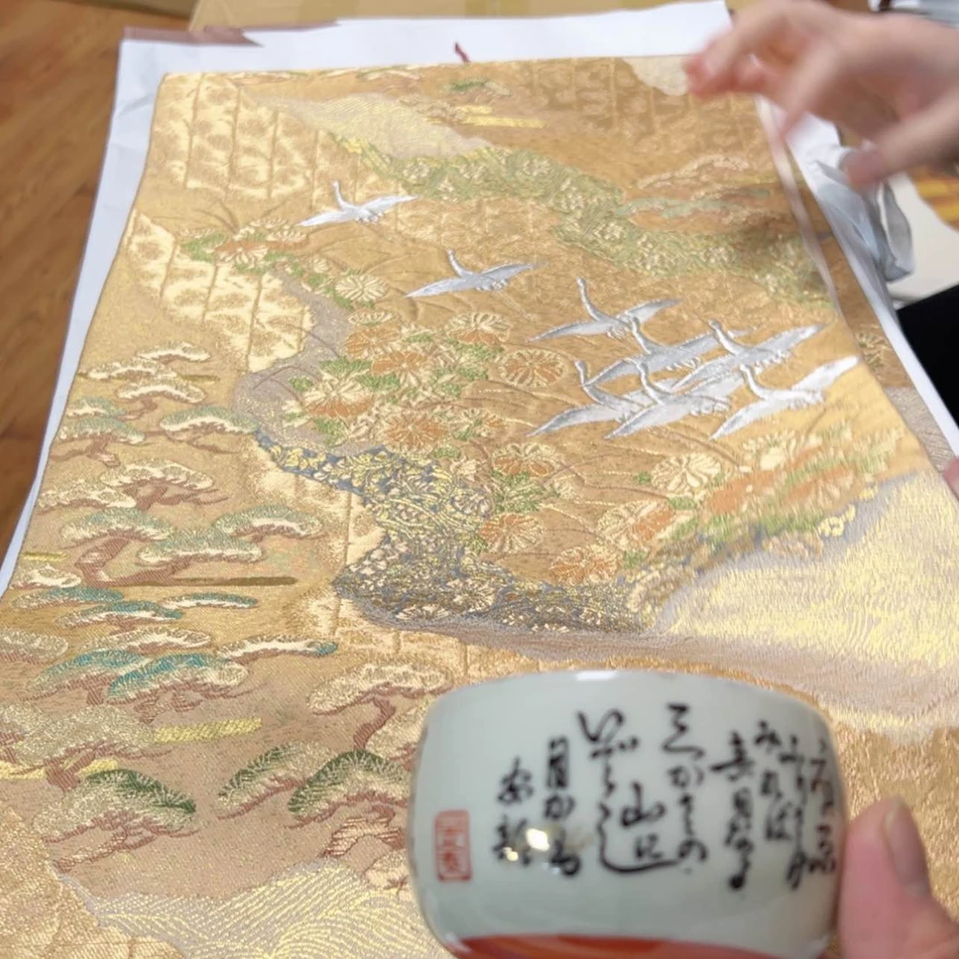 【闪购商品】丰*陶瓷马克杯带盖勺