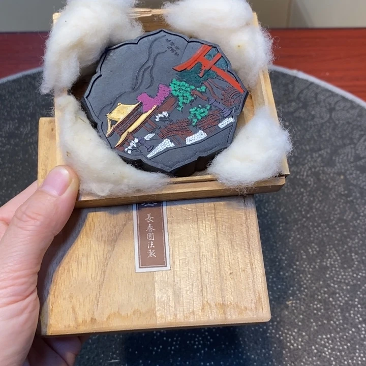热***趣陶瓷艺术品制作工艺品