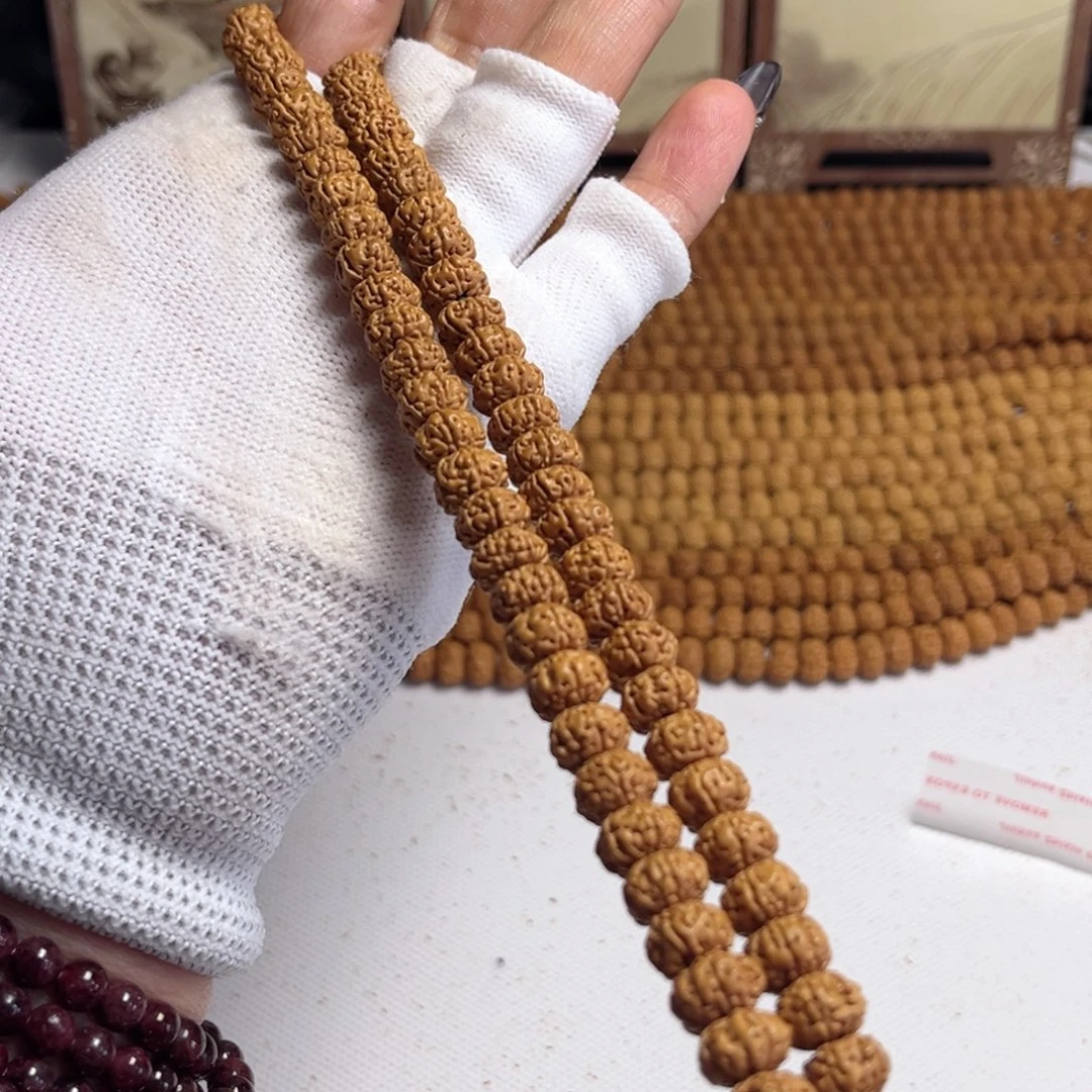 甜***一吊坠金刚菩提金刚