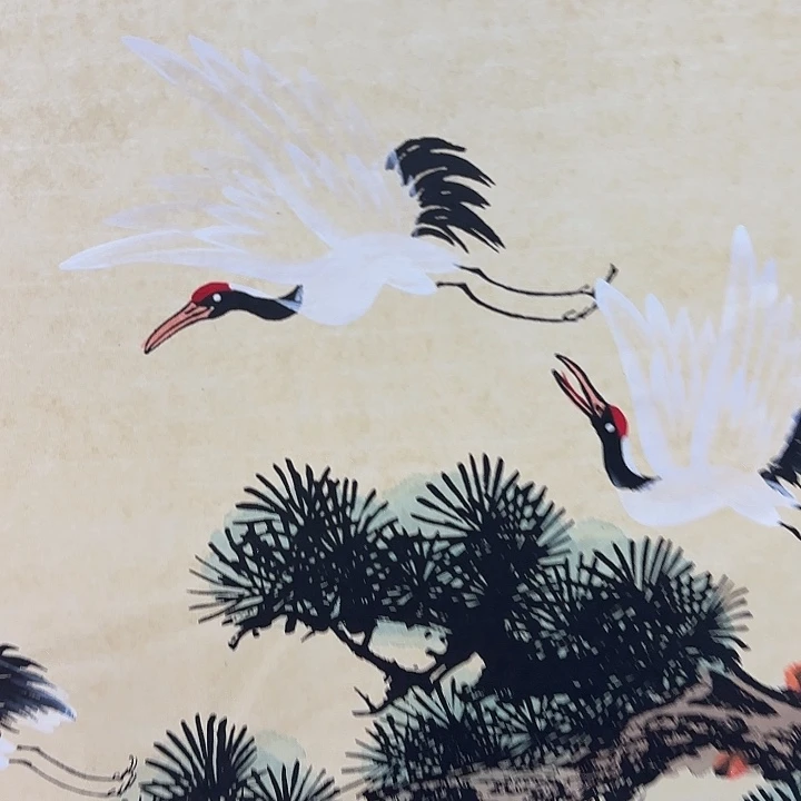 纸本展示作品作品展示