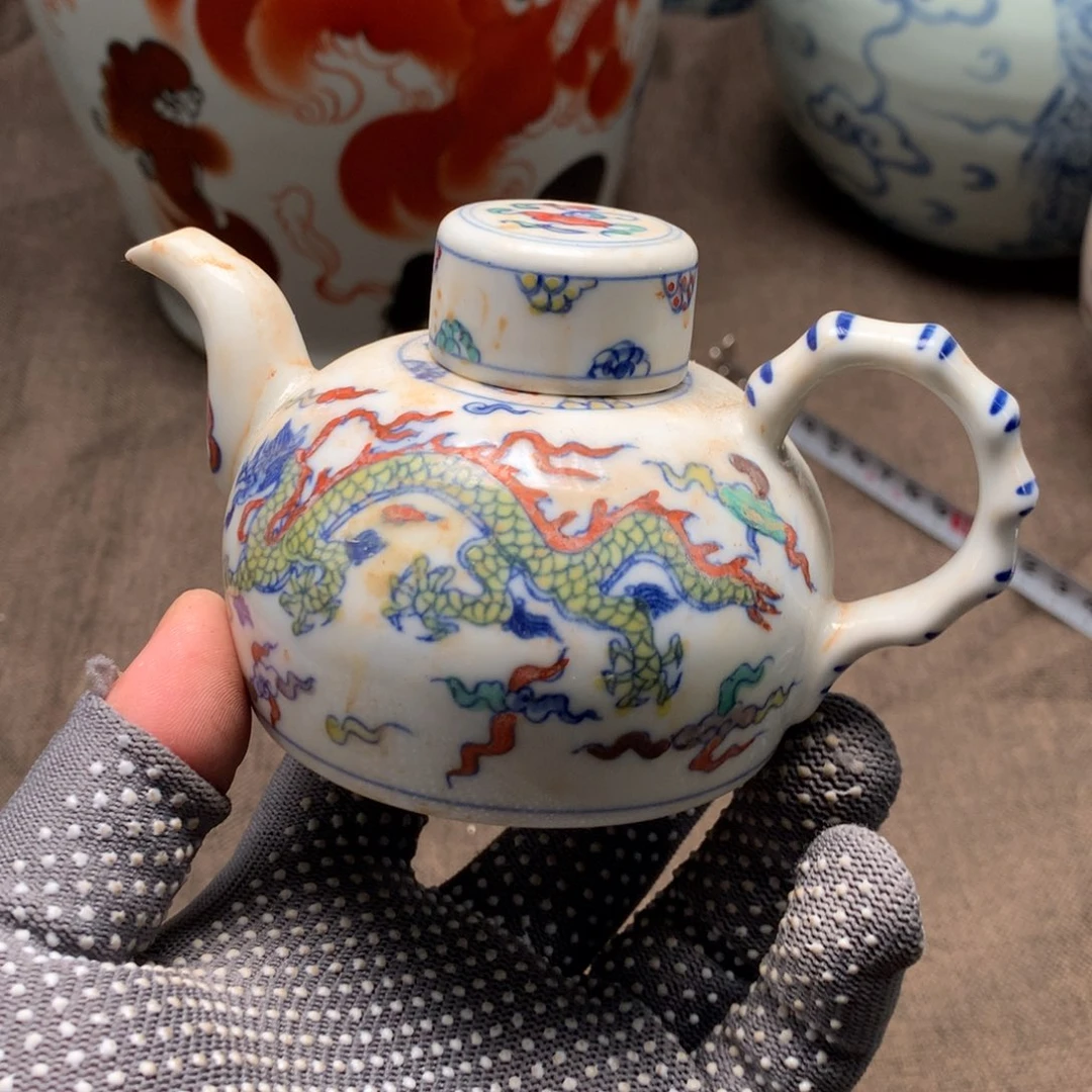 摆件瓷旧藏瓷器旧藏瓷器