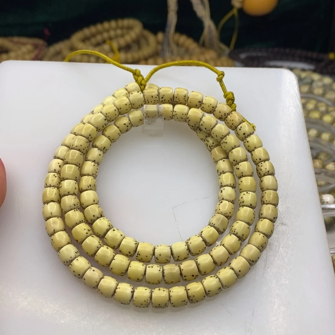 星月菩提手串6/7……