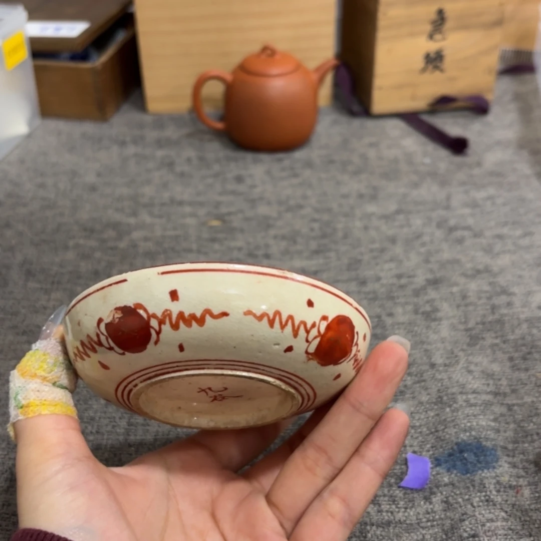 非常好看漂亮的物品