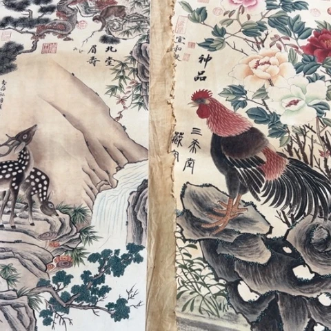 瓷片闪购一物一图