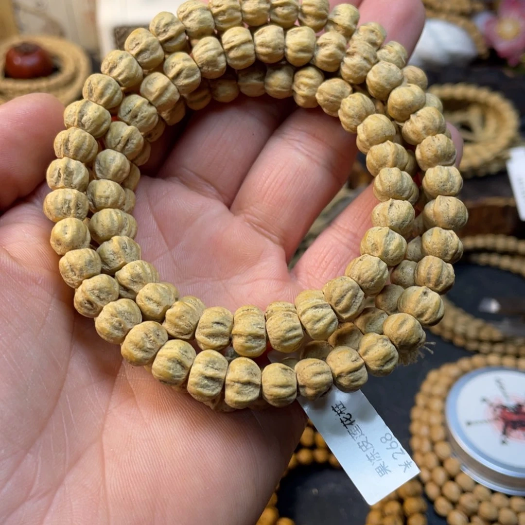 A***▇柏香籽/百香籽吊坠